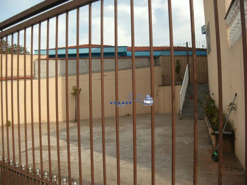 Foto 6 de Sobrado com 4 quartos à venda, 306m2 em Vila Guedes, São Paulo - SP