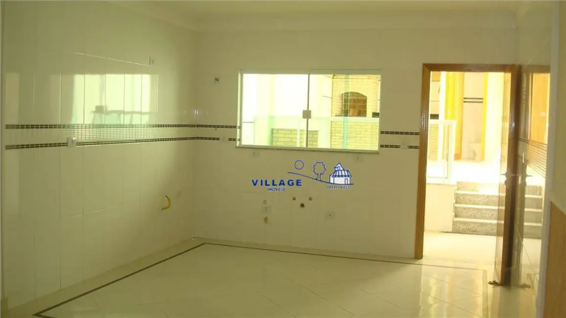 Foto 9 de Sobrado com 3 quartos à venda, 140m2 em Vila Mangalot, São Paulo - SP