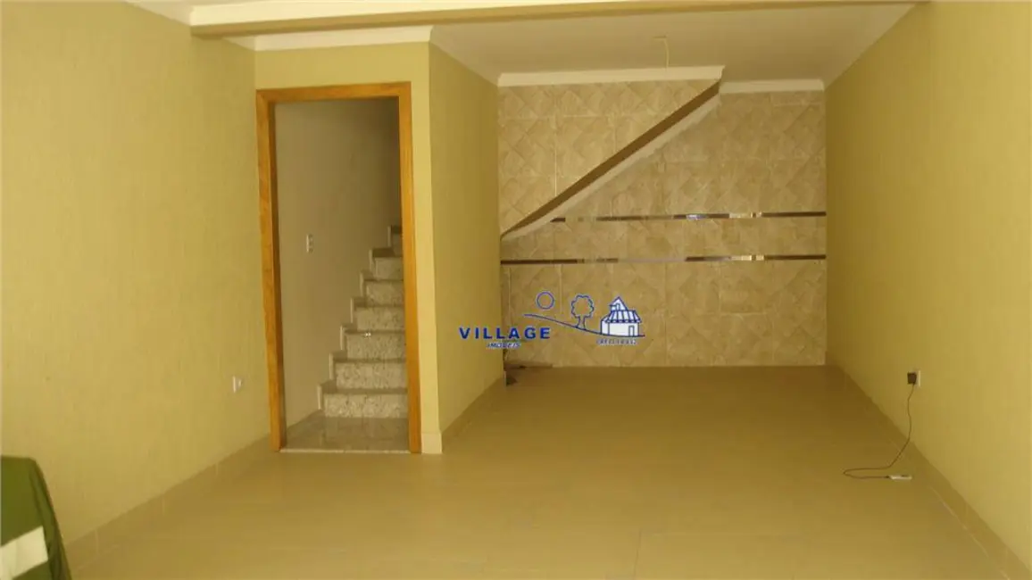 Foto 3 de Sobrado com 3 quartos à venda, 140m2 em Vila Mangalot, São Paulo - SP