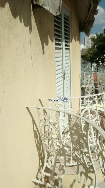 Foto 6 de Sobrado com 3 quartos à venda, 101m2 em Vila Albertina, São Paulo - SP