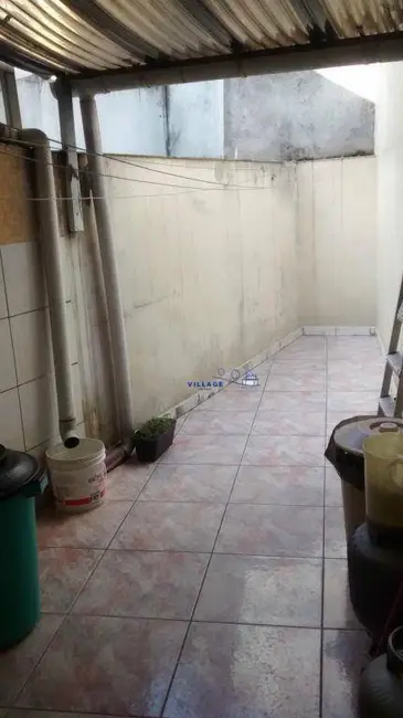 Foto 9 de Sobrado com 3 quartos à venda, 101m2 em Vila Albertina, São Paulo - SP