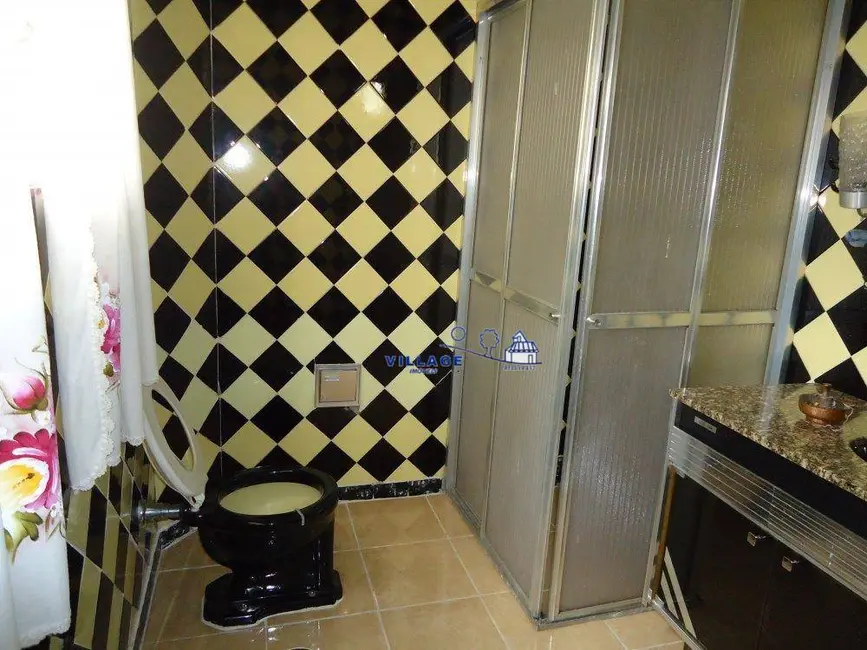 Foto 6 de Sobrado com 5 quartos à venda, 200m2 em Piqueri, São Paulo - SP