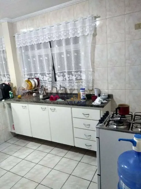 Sobrado com 3 quartos à venda, 150m2 em Vila Boaçava, São Paulo - SP - imagem 9 Foto 9 de Sobrado com 3 quartos à venda, 150m2 em Vila Boaçava, São Paulo - SP