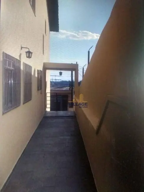 Sobrado com 3 quartos à venda, 150m2 em Vila Boaçava, São Paulo - SP - imagem 4 Foto 4 de Sobrado com 3 quartos à venda, 150m2 em Vila Boaçava, São Paulo - SP