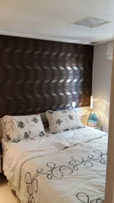 Foto 2 de Apartamento com 2 quartos à venda, 54m2 em Mooca, São Paulo - SP