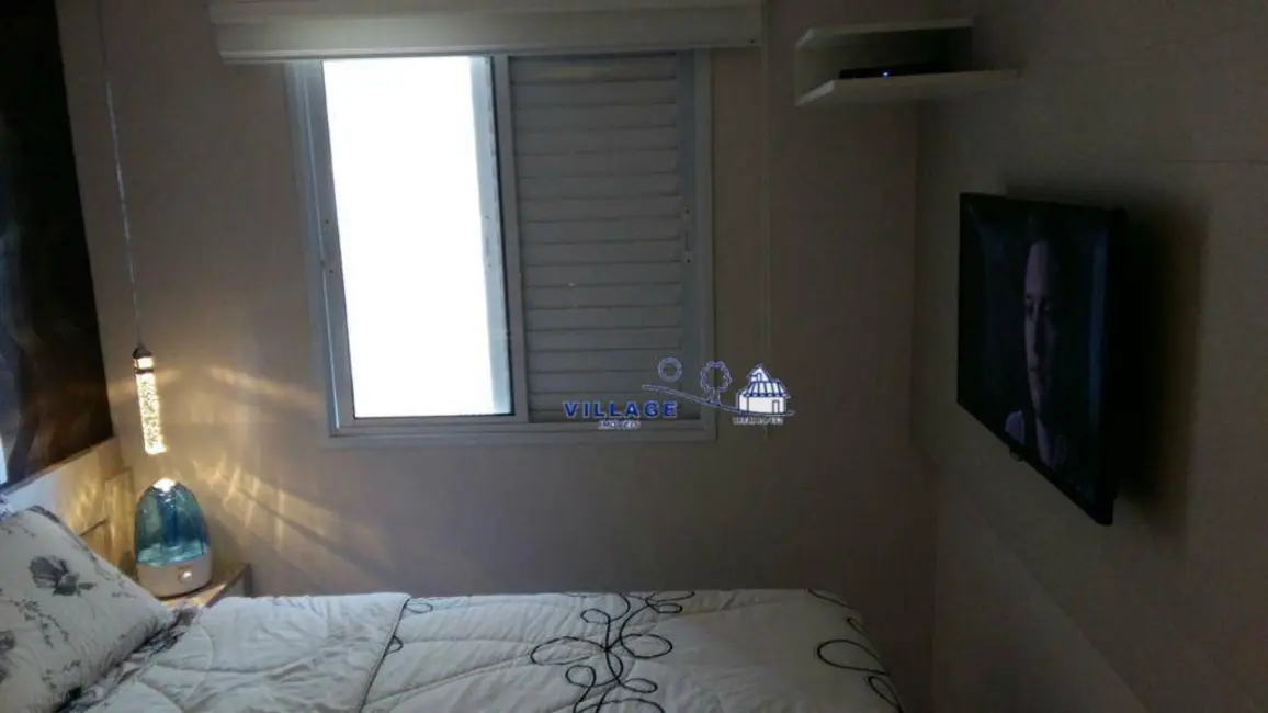 Apartamento com 2 quartos à venda, 54m2 em Mooca, São Paulo - SP - imagem 4 Foto 4 de Apartamento com 2 quartos à venda, 54m2 em Mooca, São Paulo - SP