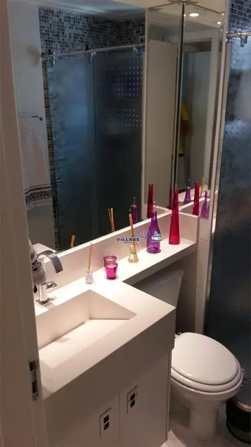 Apartamento com 2 quartos à venda, 54m2 em Mooca, São Paulo - SP - imagem 5 Foto 5 de Apartamento com 2 quartos à venda, 54m2 em Mooca, São Paulo - SP