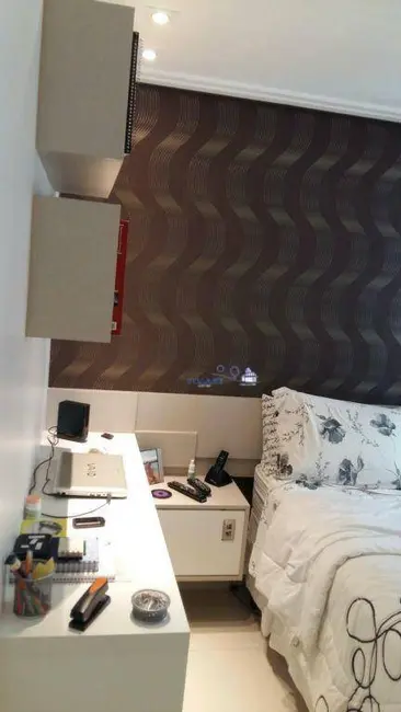 Foto 1 de Apartamento com 2 quartos à venda, 54m2 em Mooca, São Paulo - SP