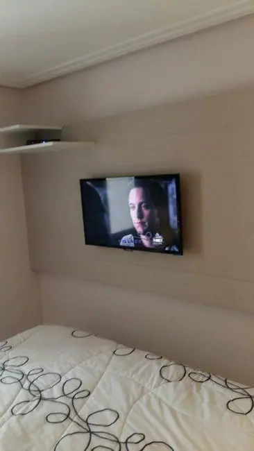 Apartamento com 2 quartos à venda, 54m2 em Mooca, São Paulo - SP - imagem 3 Foto 3 de Apartamento com 2 quartos à venda, 54m2 em Mooca, São Paulo - SP