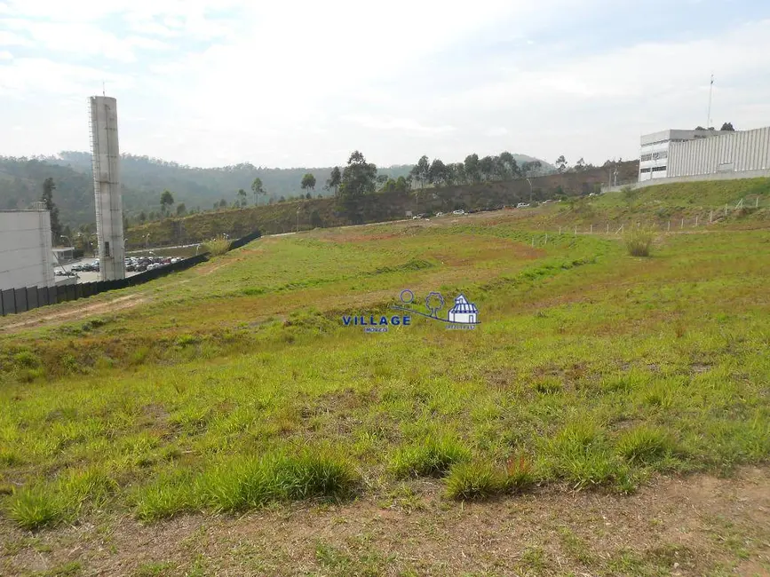 Foto 3 de Terreno / Lote à venda e para alugar, 4576m2 em Santana De Parnaiba - SP
