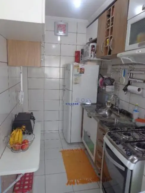 Apartamento com 2 quartos à venda, 56m2 em Jaraguá, São Paulo - SP - imagem 5 Foto 5 de Apartamento com 2 quartos à venda, 56m2 em Jaraguá, São Paulo - SP