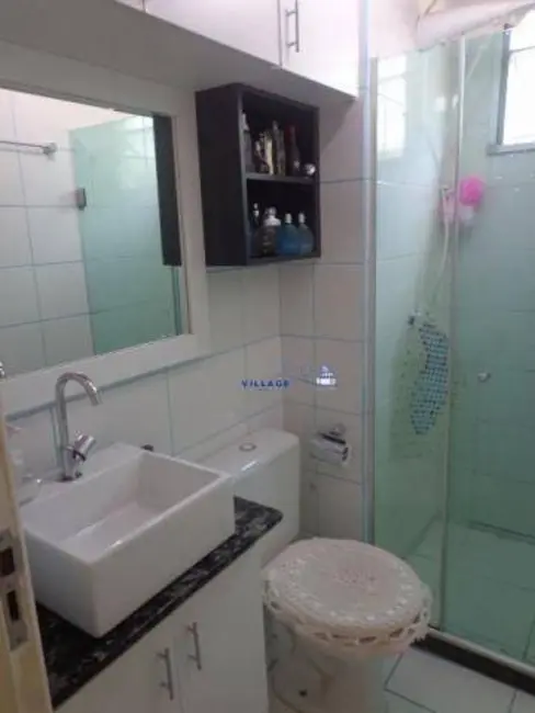 Apartamento com 2 quartos à venda, 56m2 em Jaraguá, São Paulo - SP - imagem 9 Foto 9 de Apartamento com 2 quartos à venda, 56m2 em Jaraguá, São Paulo - SP