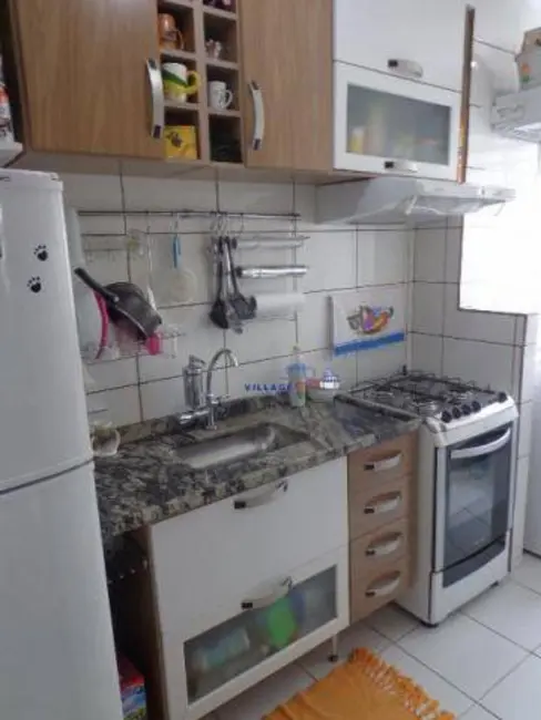 Apartamento com 2 quartos à venda, 56m2 em Jaraguá, São Paulo - SP - imagem 6 Foto 6 de Apartamento com 2 quartos à venda, 56m2 em Jaraguá, São Paulo - SP