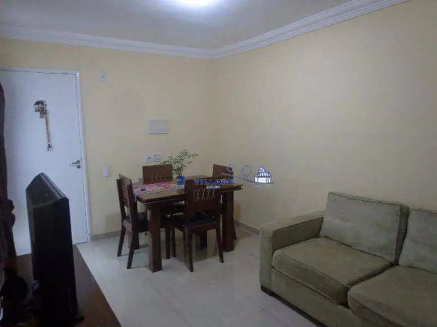 Foto 2 de Apartamento com 2 quartos à venda, 56m2 em Jaraguá, São Paulo - SP