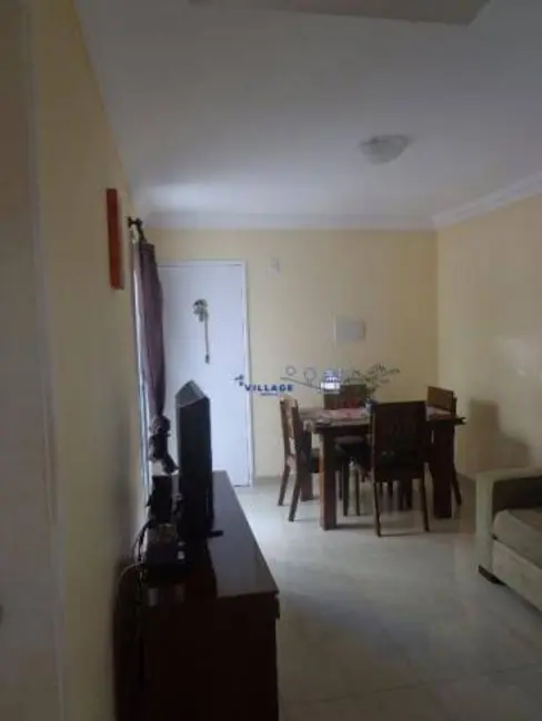 Apartamento com 2 quartos à venda, 56m2 em Jaraguá, São Paulo - SP - imagem 3 Foto 3 de Apartamento com 2 quartos à venda, 56m2 em Jaraguá, São Paulo - SP