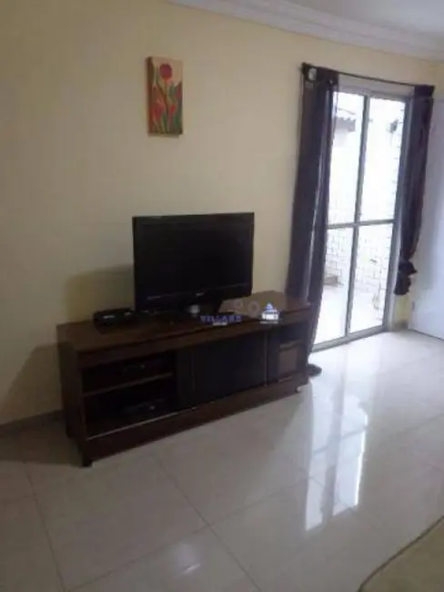 Foto 1 de Apartamento com 2 quartos à venda, 56m2 em Jaraguá, São Paulo - SP