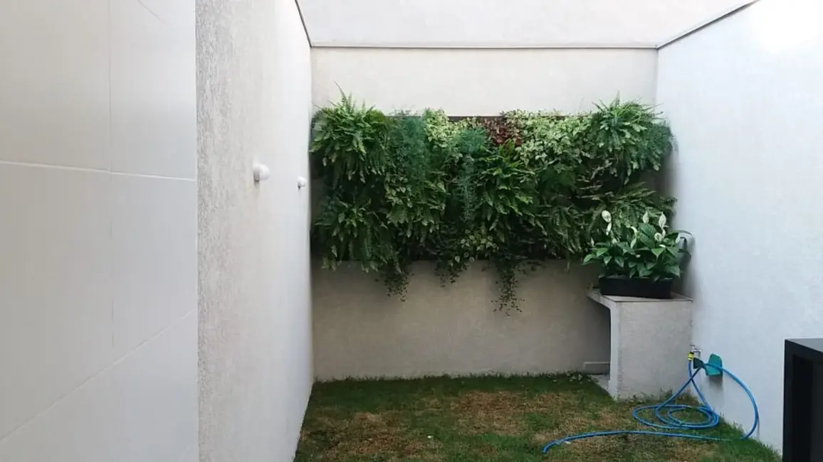 Foto 9 de Sobrado com 3 quartos à venda, 90m2 em Jardim Pinheiros, São Paulo - SP