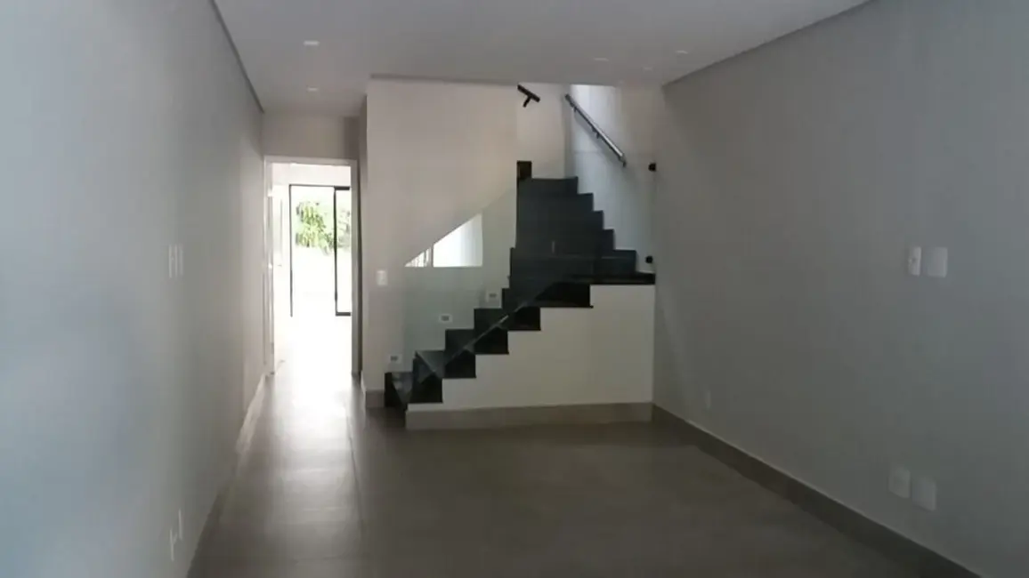 Foto 2 de Sobrado com 3 quartos à venda, 90m2 em Jardim Pinheiros, São Paulo - SP