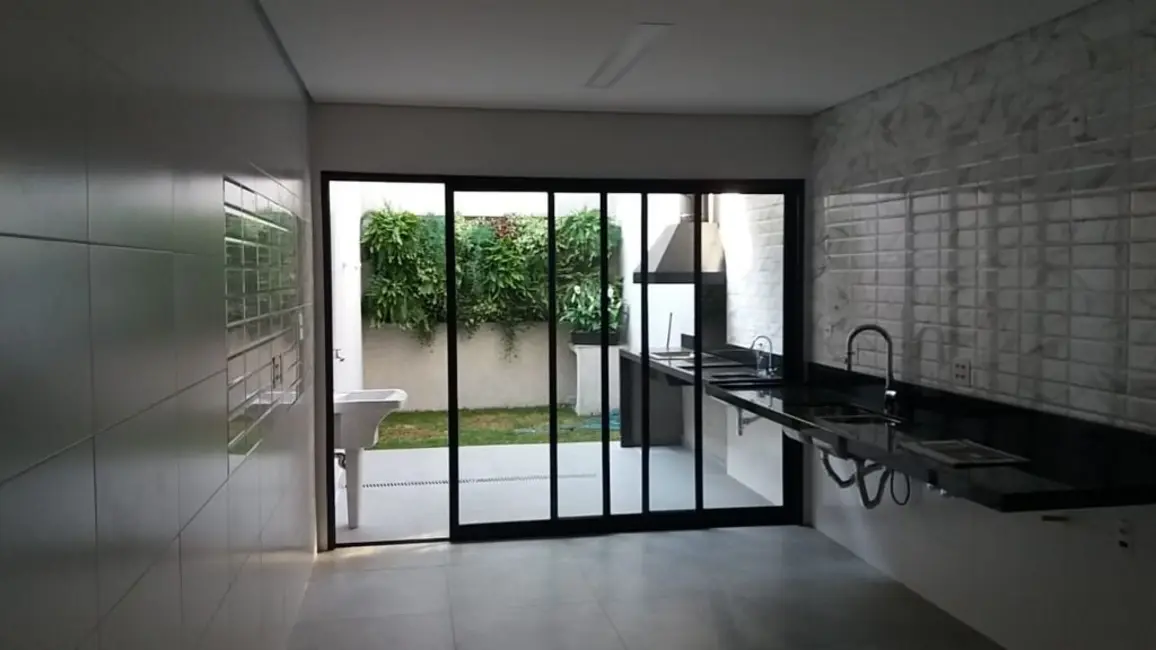 Foto 5 de Sobrado com 3 quartos à venda, 90m2 em Jardim Pinheiros, São Paulo - SP