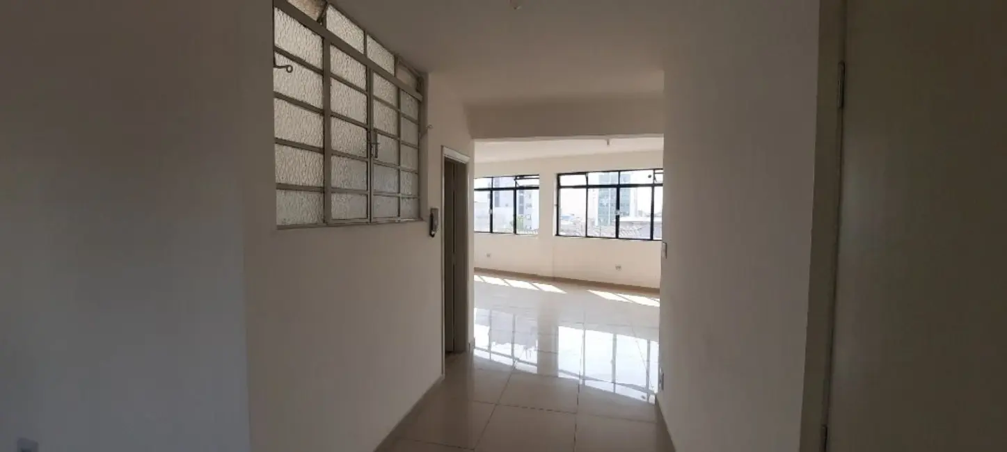 Foto 7 de Sala Comercial para alugar, 85m2 em Alto da Lapa, São Paulo - SP