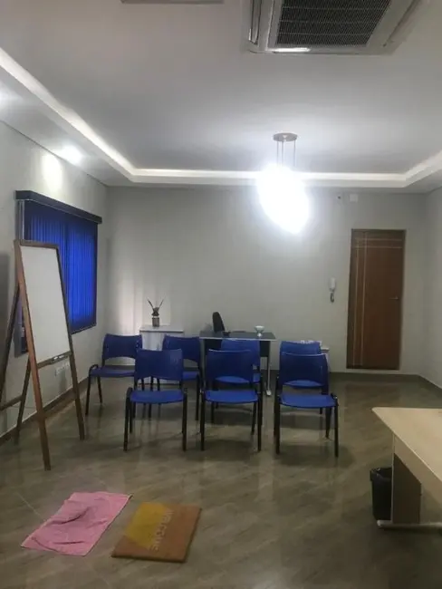 Foto 3 de Sala Comercial para alugar, 116m2 em Jaraguá, São Paulo - SP