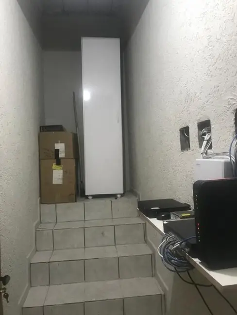 Foto 8 de Sala Comercial para alugar, 116m2 em Jaraguá, São Paulo - SP