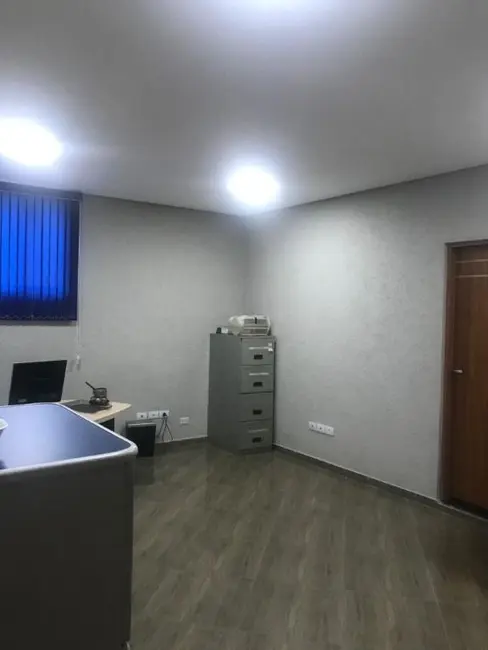 Foto 7 de Sala Comercial para alugar, 116m2 em Jaraguá, São Paulo - SP