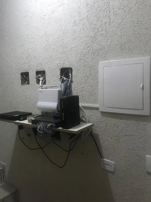 Foto 5 de Sala Comercial para alugar, 116m2 em Jaraguá, São Paulo - SP