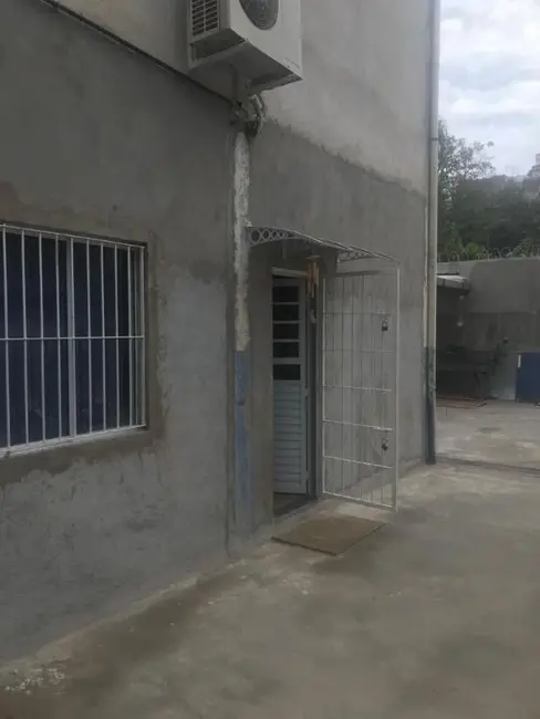 Foto 4 de Sala Comercial para alugar, 116m2 em Jaraguá, São Paulo - SP