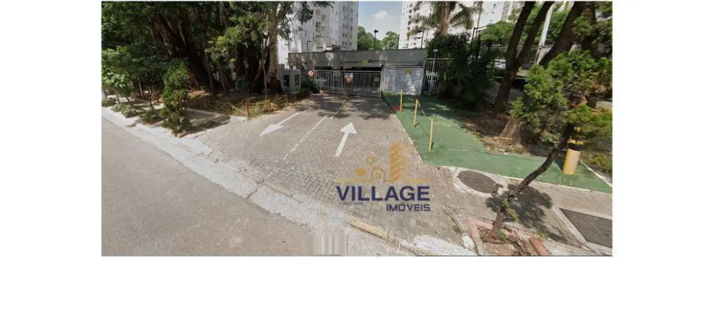 Foto 1 de Apartamento com 3 quartos à venda, 45m2 em Jardim Íris, São Paulo - SP