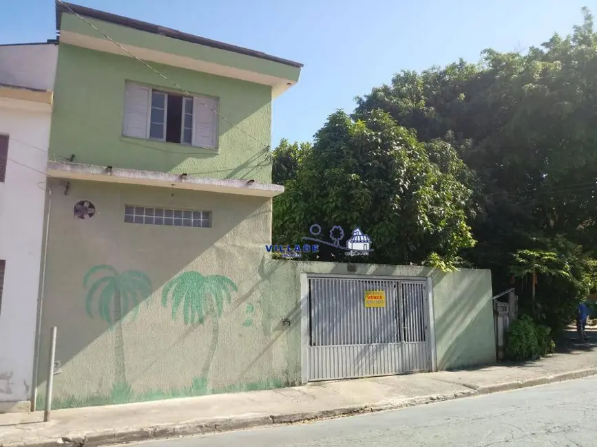 Sobrado com 2 quartos à venda, 478m2 em Jardim Mangalot, São Paulo - SP - imagem 5 Foto 5 de Sobrado com 2 quartos à venda, 478m2 em Jardim Mangalot, São Paulo - SP