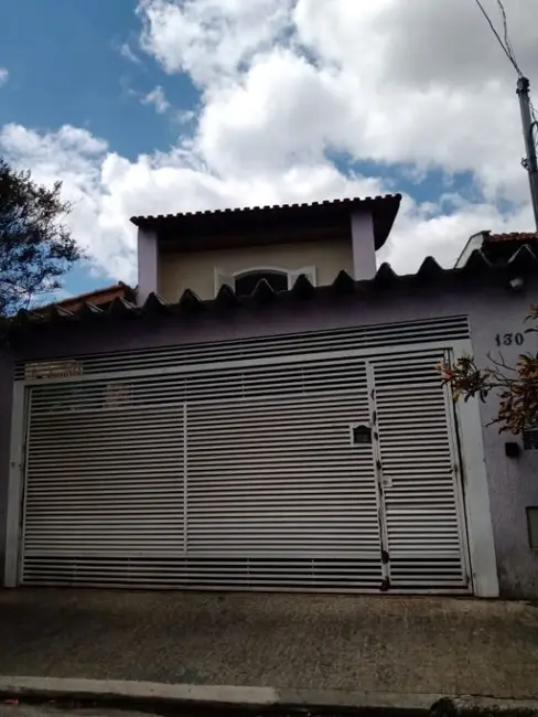 Sobrado com 3 quartos à venda, 203m2 em Chácara São João, São Paulo - SP - imagem 1 Foto 1 de Sobrado com 3 quartos à venda, 203m2 em Chácara São João, São Paulo - SP