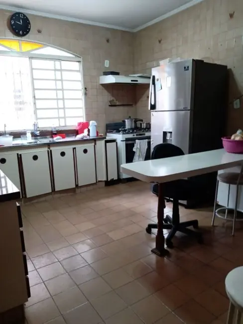 Sobrado com 3 quartos à venda, 203m2 em Chácara São João, São Paulo - SP - imagem 7 Foto 7 de Sobrado com 3 quartos à venda, 203m2 em Chácara São João, São Paulo - SP