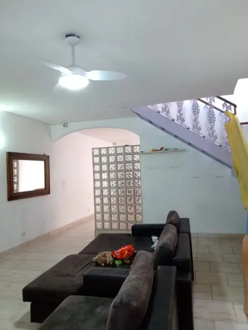 Sobrado com 3 quartos à venda, 203m2 em Chácara São João, São Paulo - SP - imagem 2 Foto 2 de Sobrado com 3 quartos à venda, 203m2 em Chácara São João, São Paulo - SP