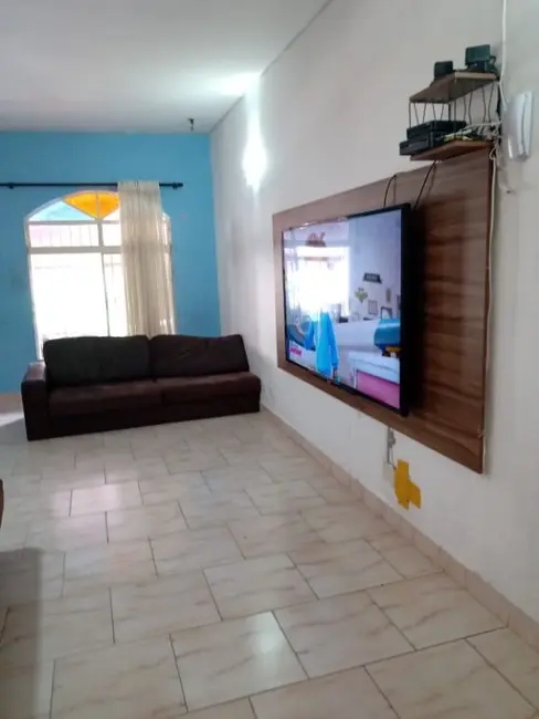 Sobrado com 3 quartos à venda, 203m2 em Chácara São João, São Paulo - SP - imagem 3 Foto 3 de Sobrado com 3 quartos à venda, 203m2 em Chácara São João, São Paulo - SP