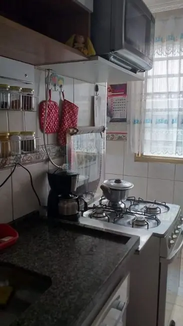 Foto 3 de Apartamento com 2 quartos à venda, 54m2 em Jardim Ipanema (Zona Oeste), São Paulo - SP