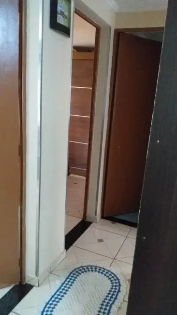 Foto 9 de Apartamento com 2 quartos à venda, 54m2 em Jardim Ipanema (Zona Oeste), São Paulo - SP