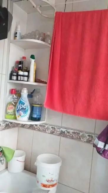 Foto 4 de Apartamento com 2 quartos à venda, 54m2 em Jardim Ipanema (Zona Oeste), São Paulo - SP