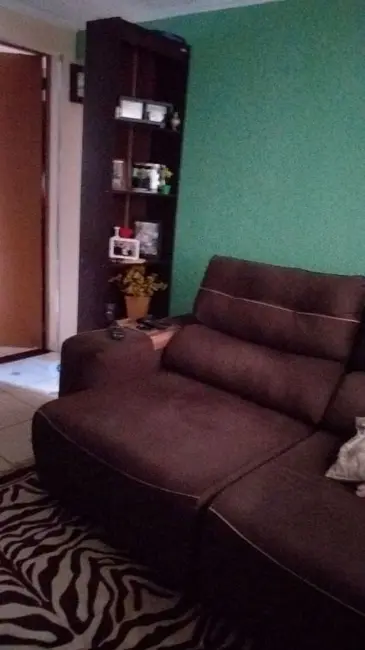 Foto 2 de Apartamento com 2 quartos à venda, 54m2 em Jardim Ipanema (Zona Oeste), São Paulo - SP