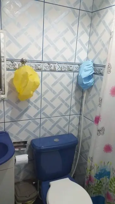 Foto 8 de Apartamento com 2 quartos à venda, 54m2 em Jardim Ipanema (Zona Oeste), São Paulo - SP