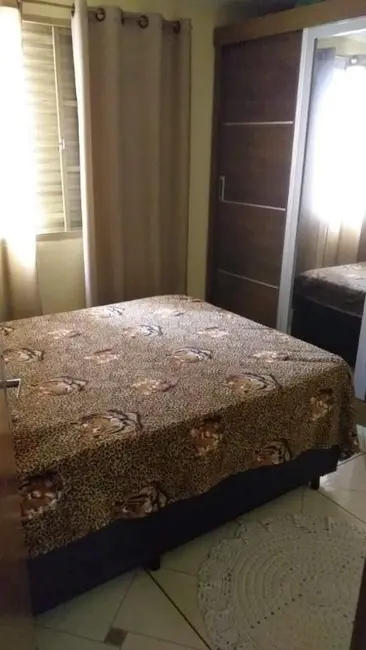 Foto 7 de Apartamento com 2 quartos à venda, 54m2 em Jardim Ipanema (Zona Oeste), São Paulo - SP