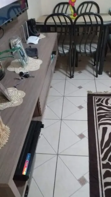 Foto 1 de Apartamento com 2 quartos à venda, 54m2 em Jardim Ipanema (Zona Oeste), São Paulo - SP