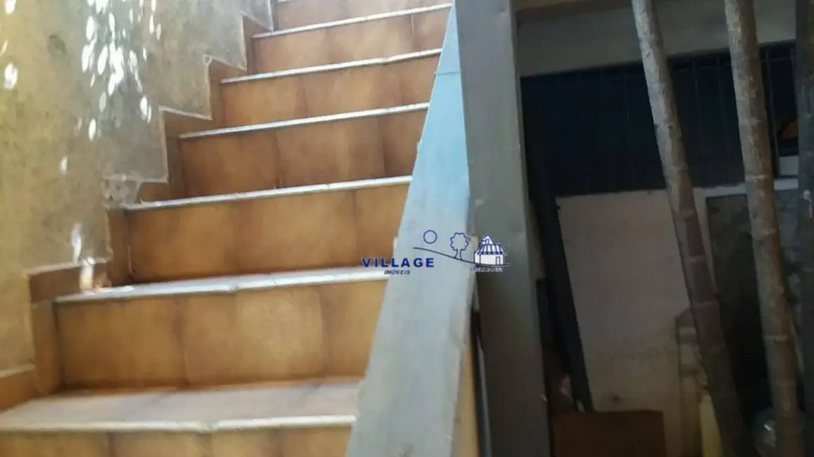 Foto 3 de Casa com 2 quartos à venda, 125m2 em Jardim Santa Lucrécia, São Paulo - SP