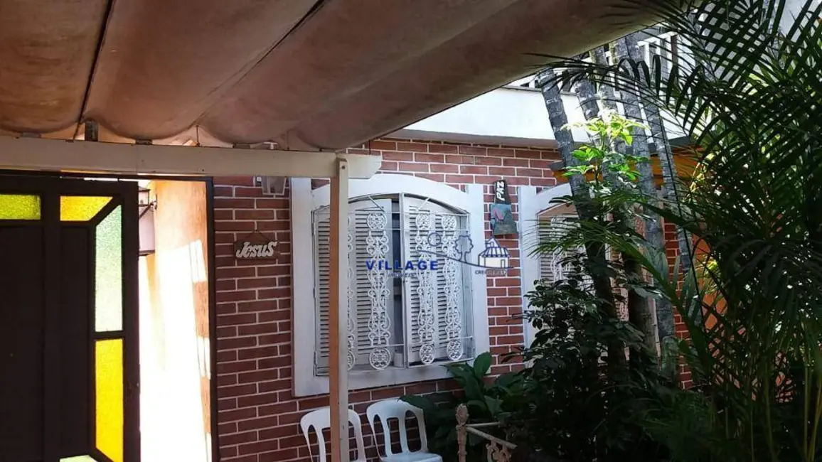 Foto 1 de Casa com 2 quartos à venda, 125m2 em Jardim Santa Lucrécia, São Paulo - SP