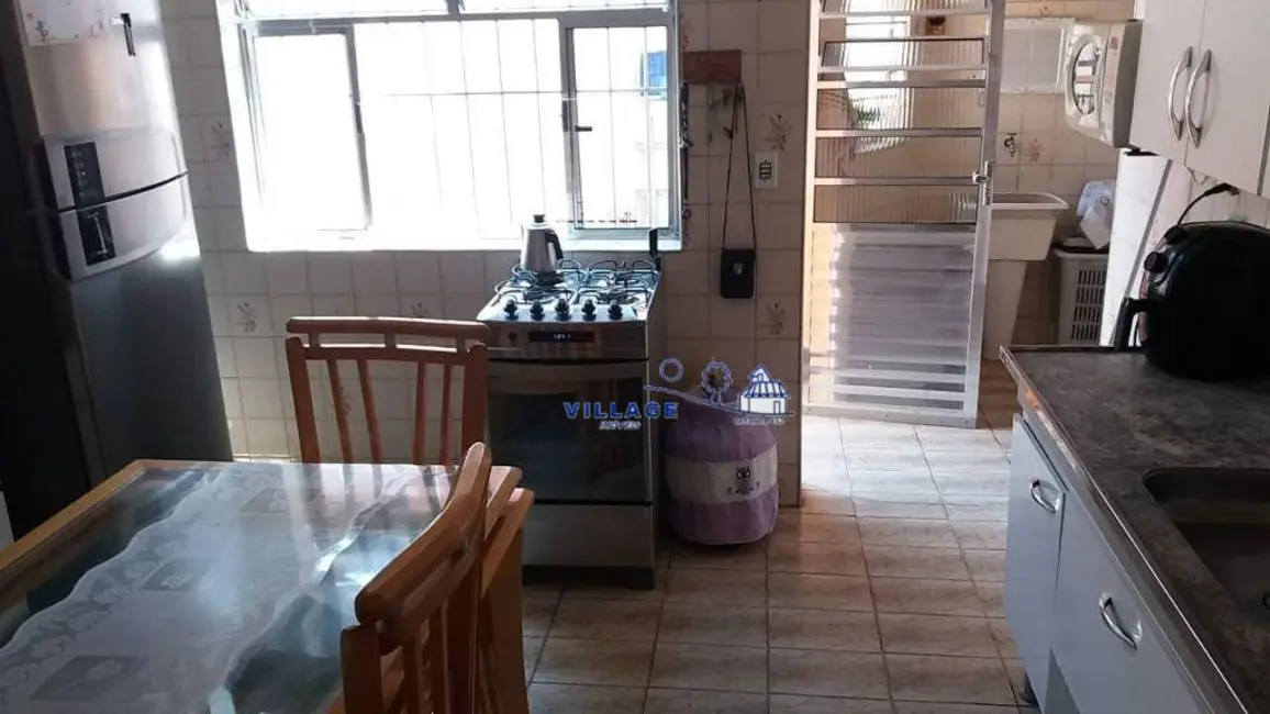 Foto 9 de Casa com 2 quartos à venda, 125m2 em Jardim Santa Lucrécia, São Paulo - SP