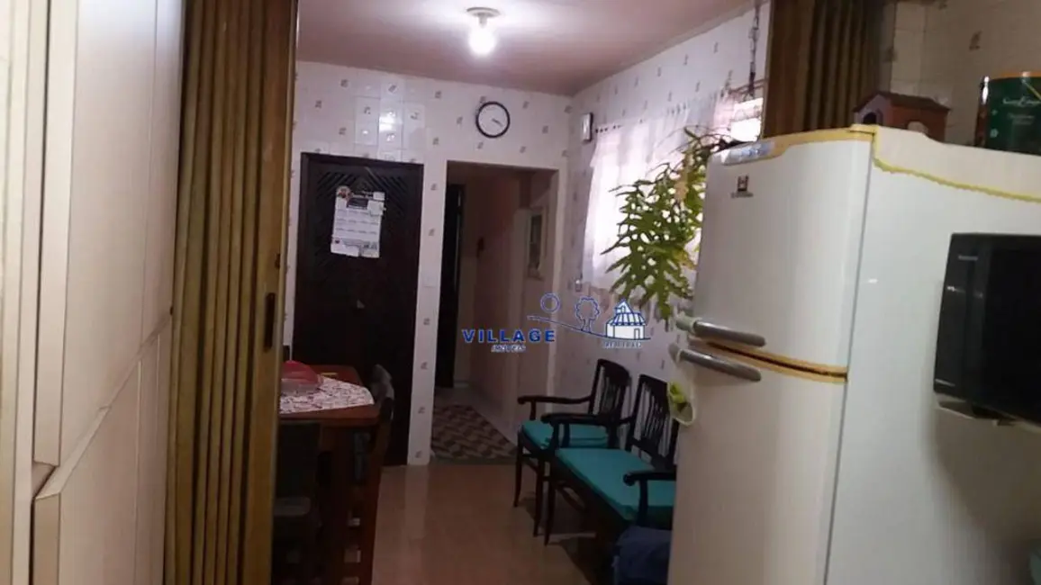 Foto 5 de Sobrado com 2 quartos à venda, 58m2 em Vila Jaguara, São Paulo - SP