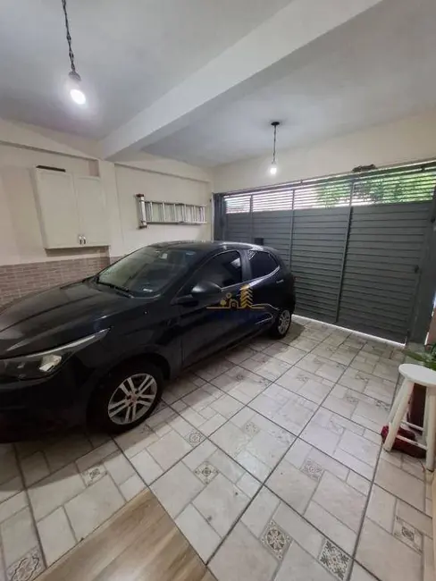 Foto 5 de Casa com 3 quartos à venda, 120m2 em Jardim Mutinga, São Paulo - SP