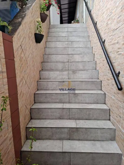 Foto 6 de Casa com 3 quartos à venda, 120m2 em Jardim Mutinga, São Paulo - SP