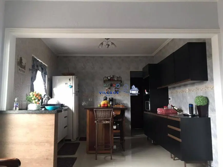 Foto 9 de Casa com 3 quartos à venda, 120m2 em Jardim Mutinga, São Paulo - SP