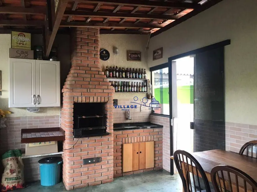 Foto 8 de Casa com 3 quartos à venda, 120m2 em Jardim Mutinga, São Paulo - SP